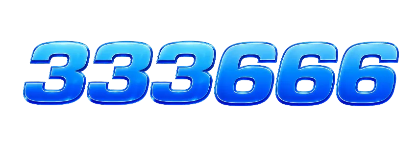 Logo header 333666 — navigasi platform unduh APK Android Indonesia